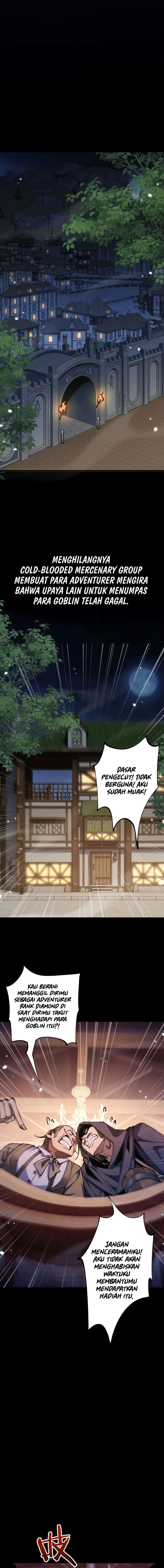 From Goblin to Goblin God Chapter 33 Gambar 8